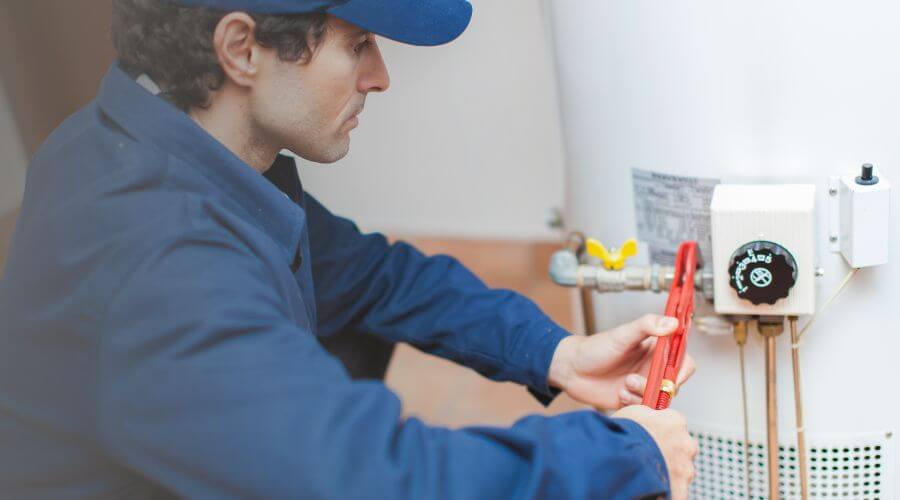 Local sewer line repair in Bascom, FL